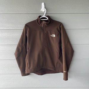 North  face jacket